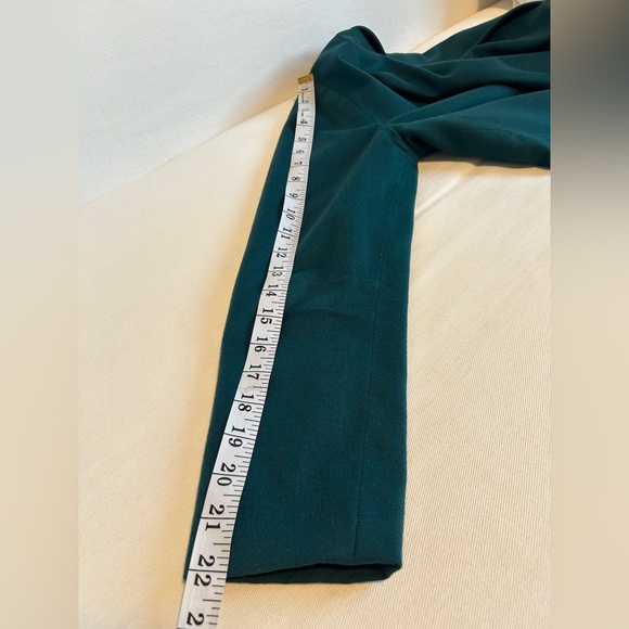 Blenheim teal jacket - Picture 14 of 15